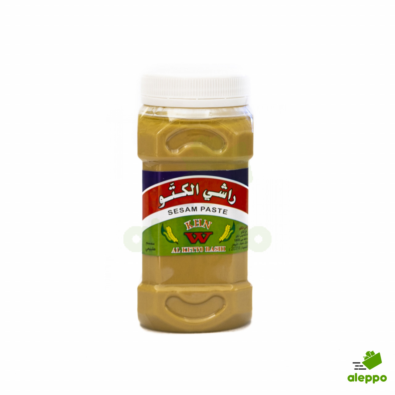 Al Ketto Tahina 700g - Anta Foods LTD