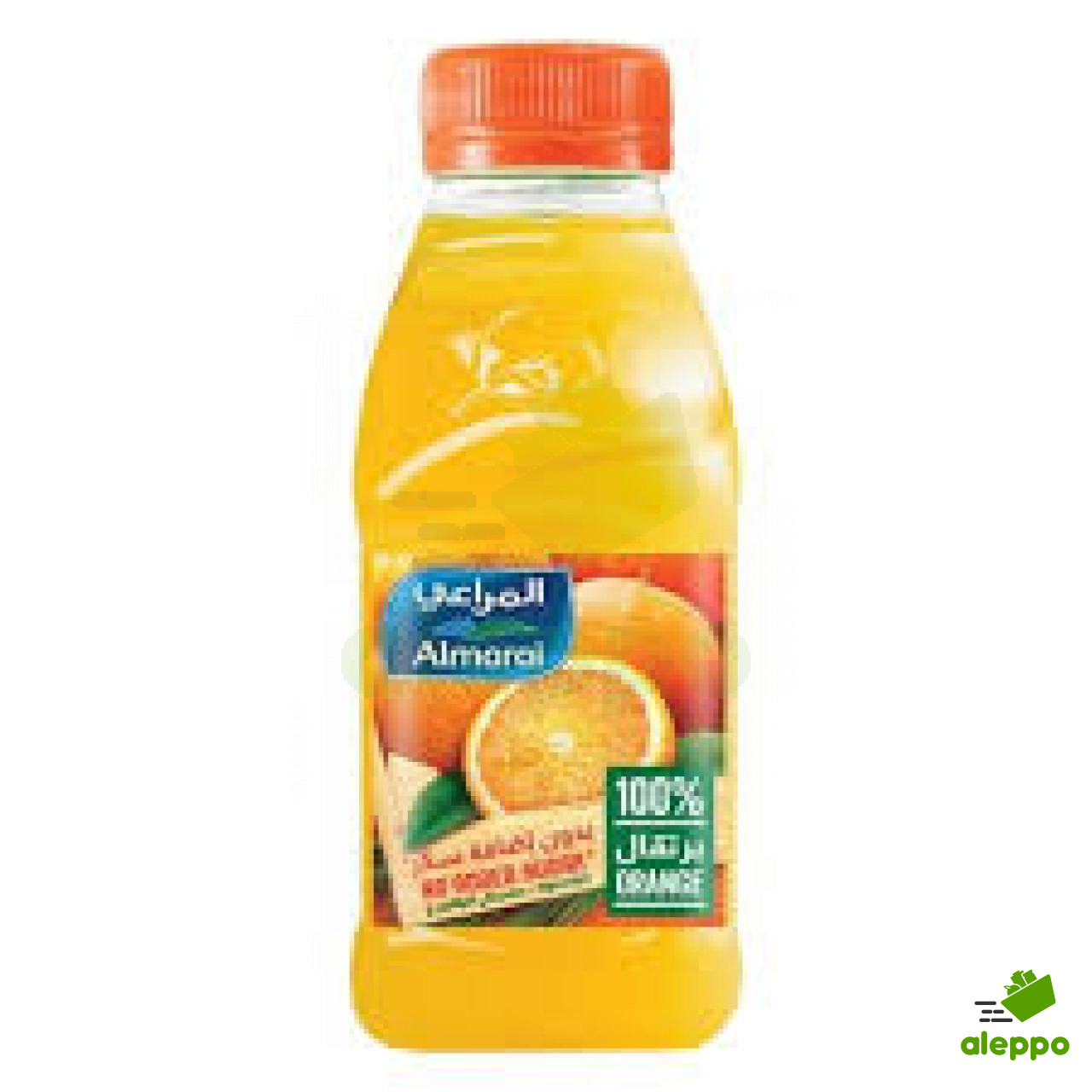 Almarai Orange Juice 1L - Anta Foods Ltd