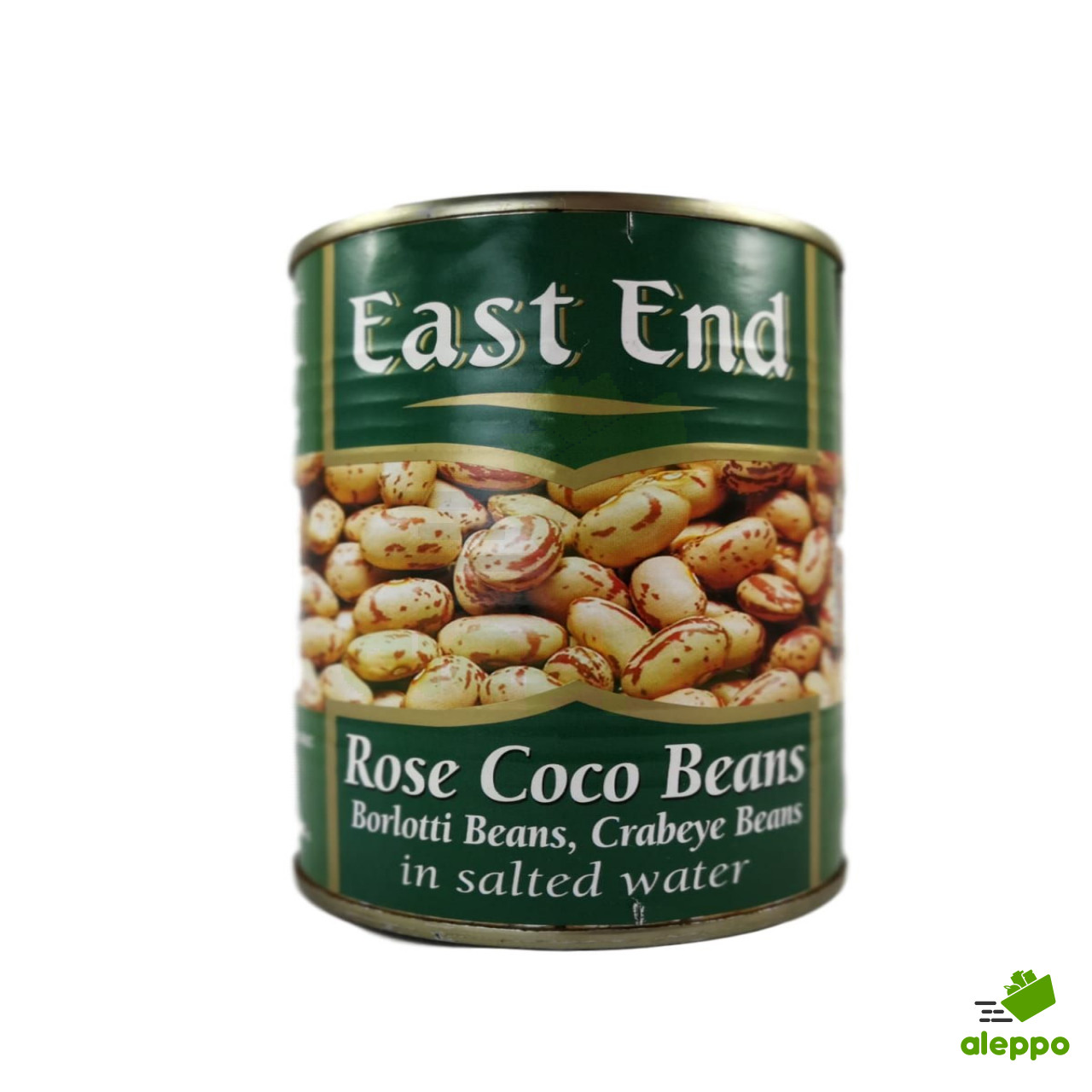 Ee Rose Coco Beans 400g - Anta Foods Ltd