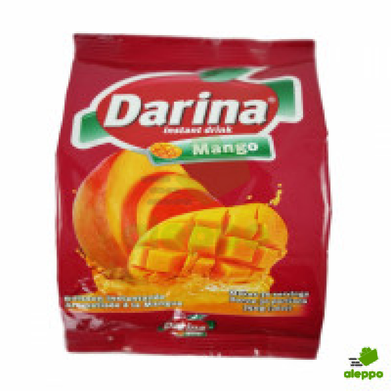 Darina Mango Juice 750g - Anta Foods LTD