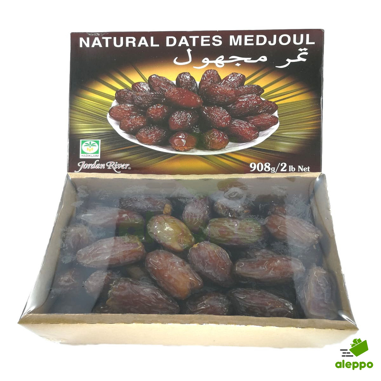 Natural Madjhol Dates 908g - Anta Foods Ltd